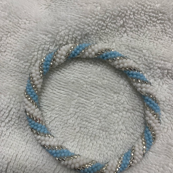 Nepal Prayer Bracelets - Picture 3 of 3